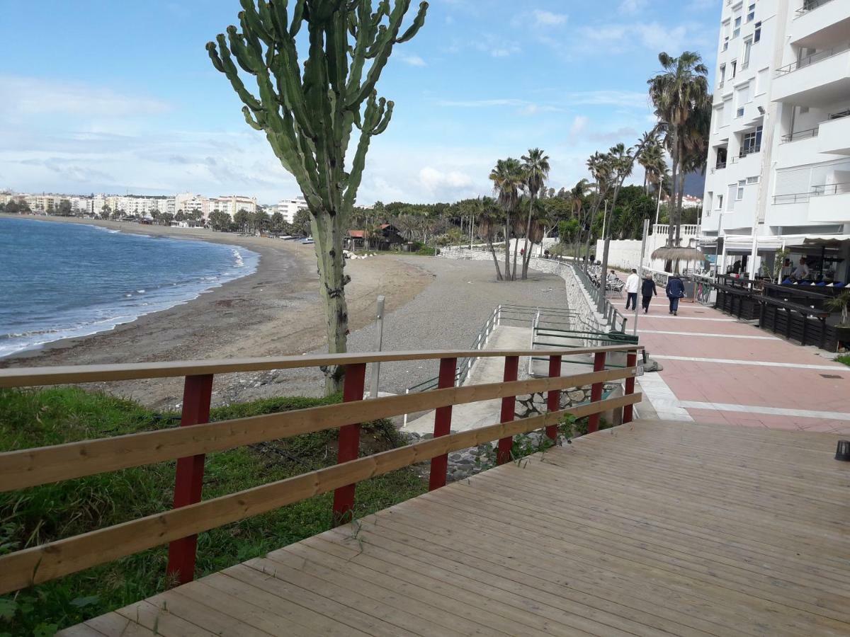 에스테포나 Andalucia 57 아파트 외부 사진