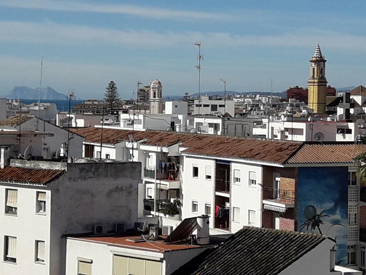 에스테포나 Andalucia 57 아파트 외부 사진