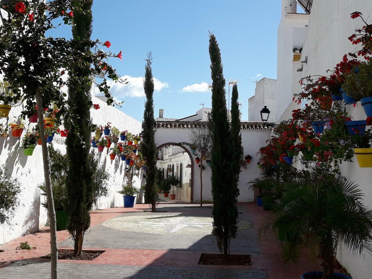 에스테포나 Andalucia 57 아파트 외부 사진
